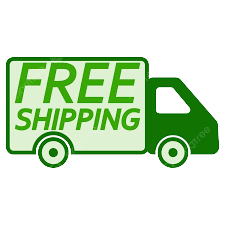 Free Shipping Icon