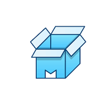 Packing Icon