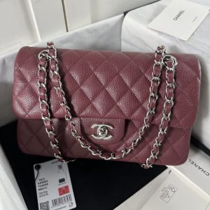 Chanel CLASSIC 11.12 HANDBAG 14.5¡Á23¡Á6cm