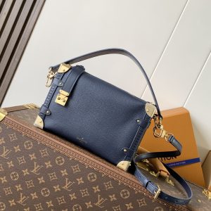 Alternative view of LV Side Trunk MM M15226 23.5x16x8.5cm