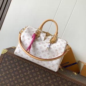 Alternative view of LV Speedy Soft 30 Lucky M15108 21x17x30cm