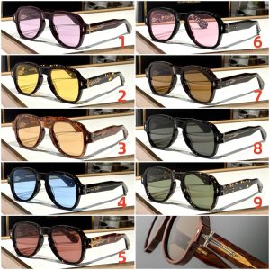 Alternative view of JMM Glasses CLOUO 52-21-146