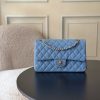 Chanel Classic Flap Handbag CF 25.5x15.5x6.5cm