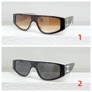 Alternative view of Chanel Glasses EL6056