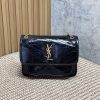 YSL Niki Handbags 22x16.5x12cm