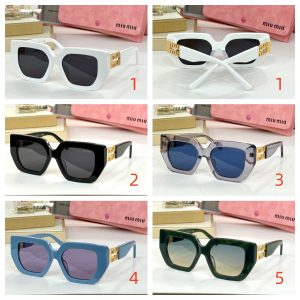 Alternative view of Miu Miu Glasses SMU2730 52-18-142