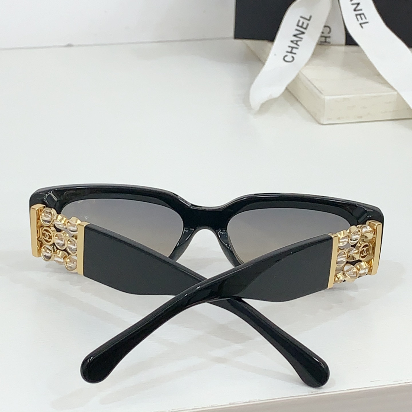 Chanel Glasses CH5544 54-17-145 - Image 13