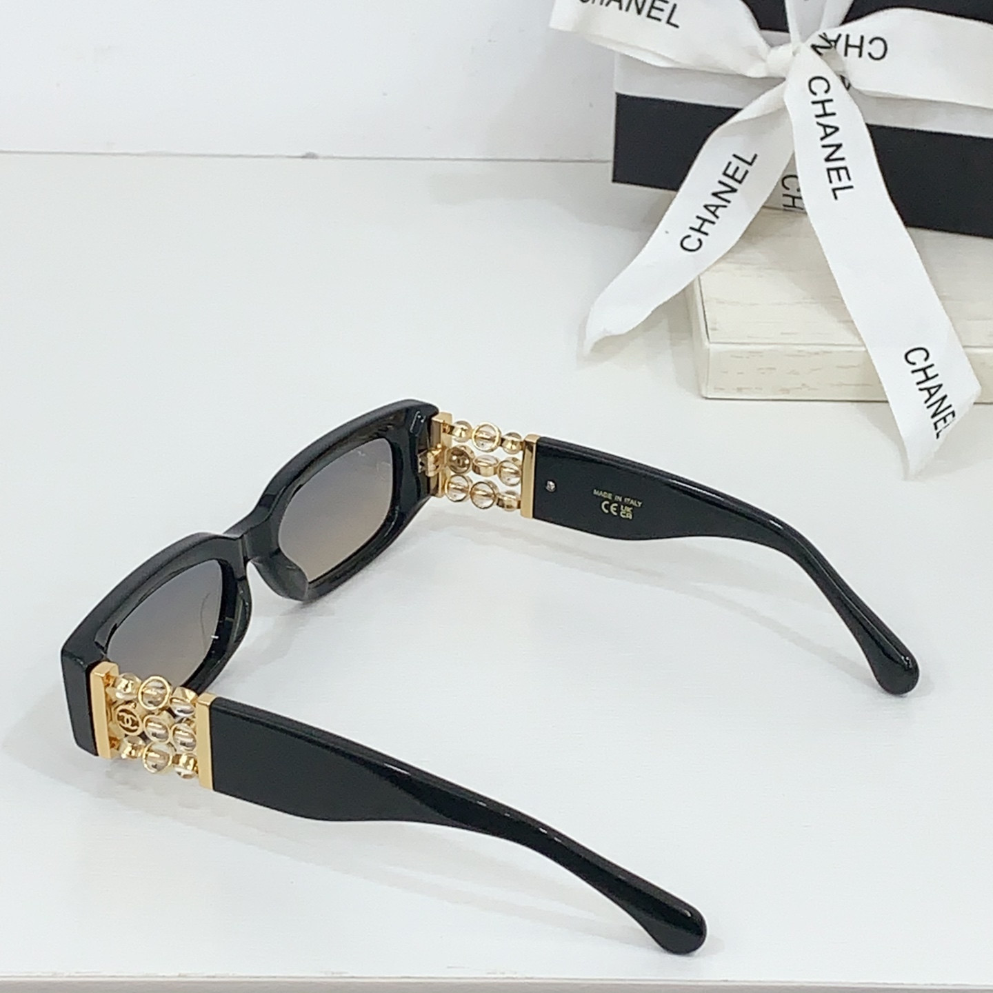 Chanel Glasses CH5544 54-17-145 - Image 11