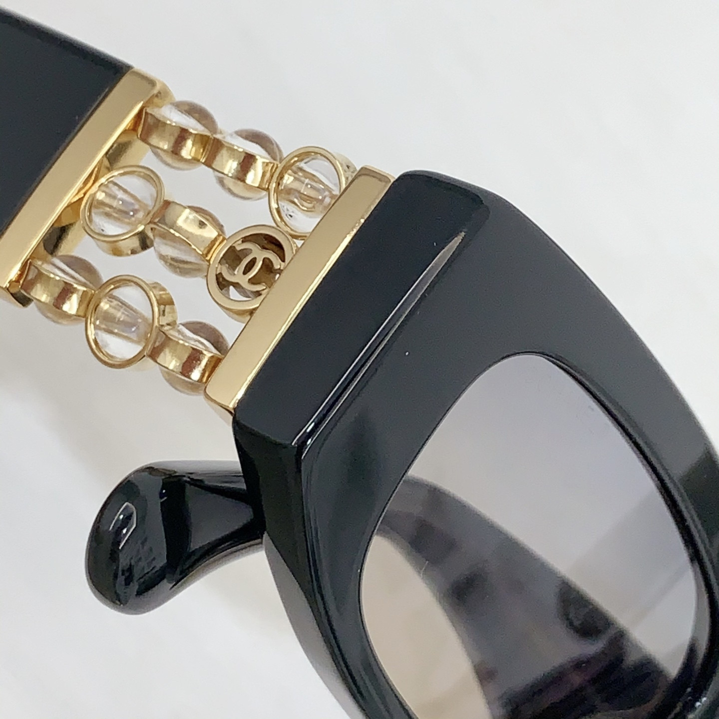 Chanel Glasses CH5544 54-17-145 - Image 12