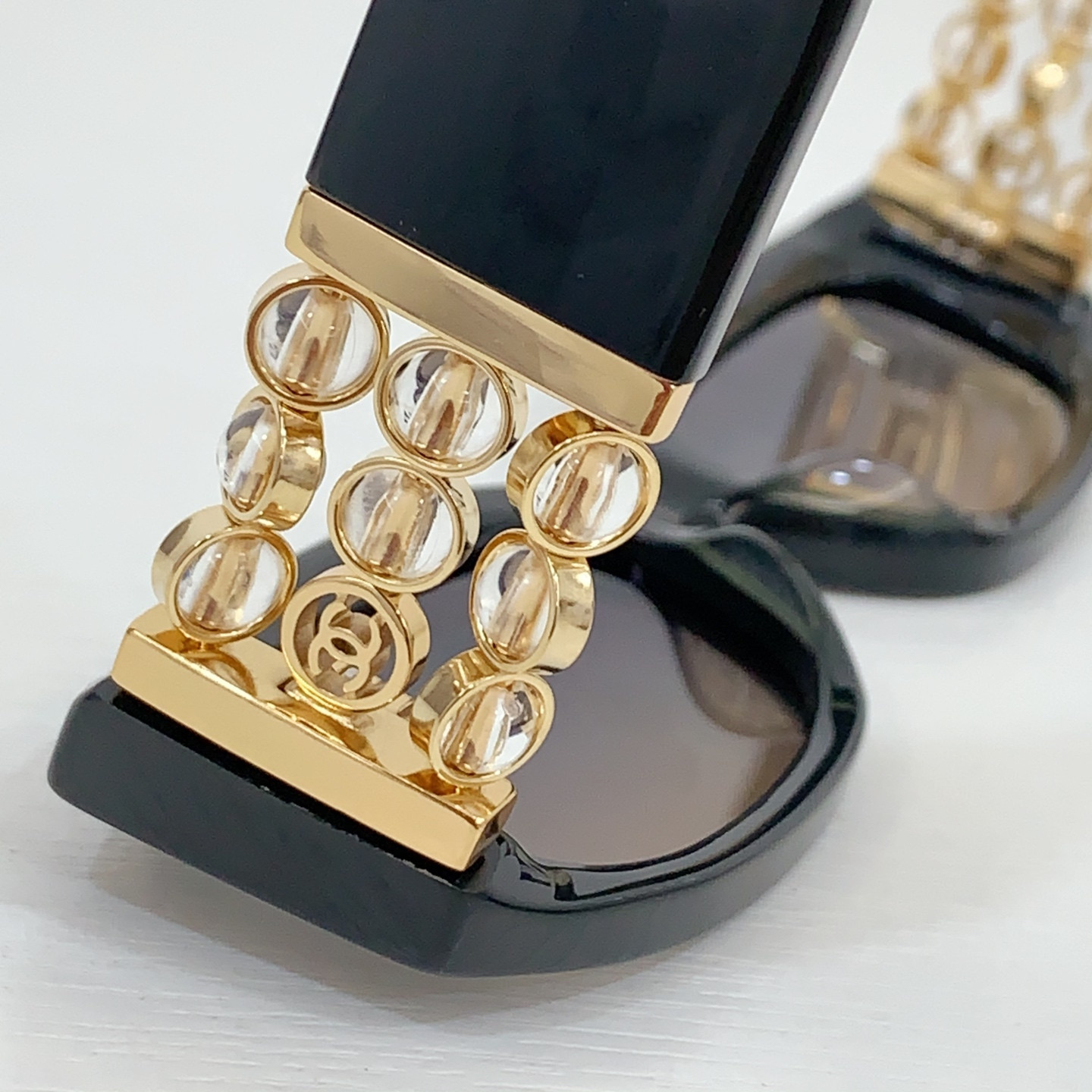 Chanel Glasses CH5544 54-17-145 - Image 9