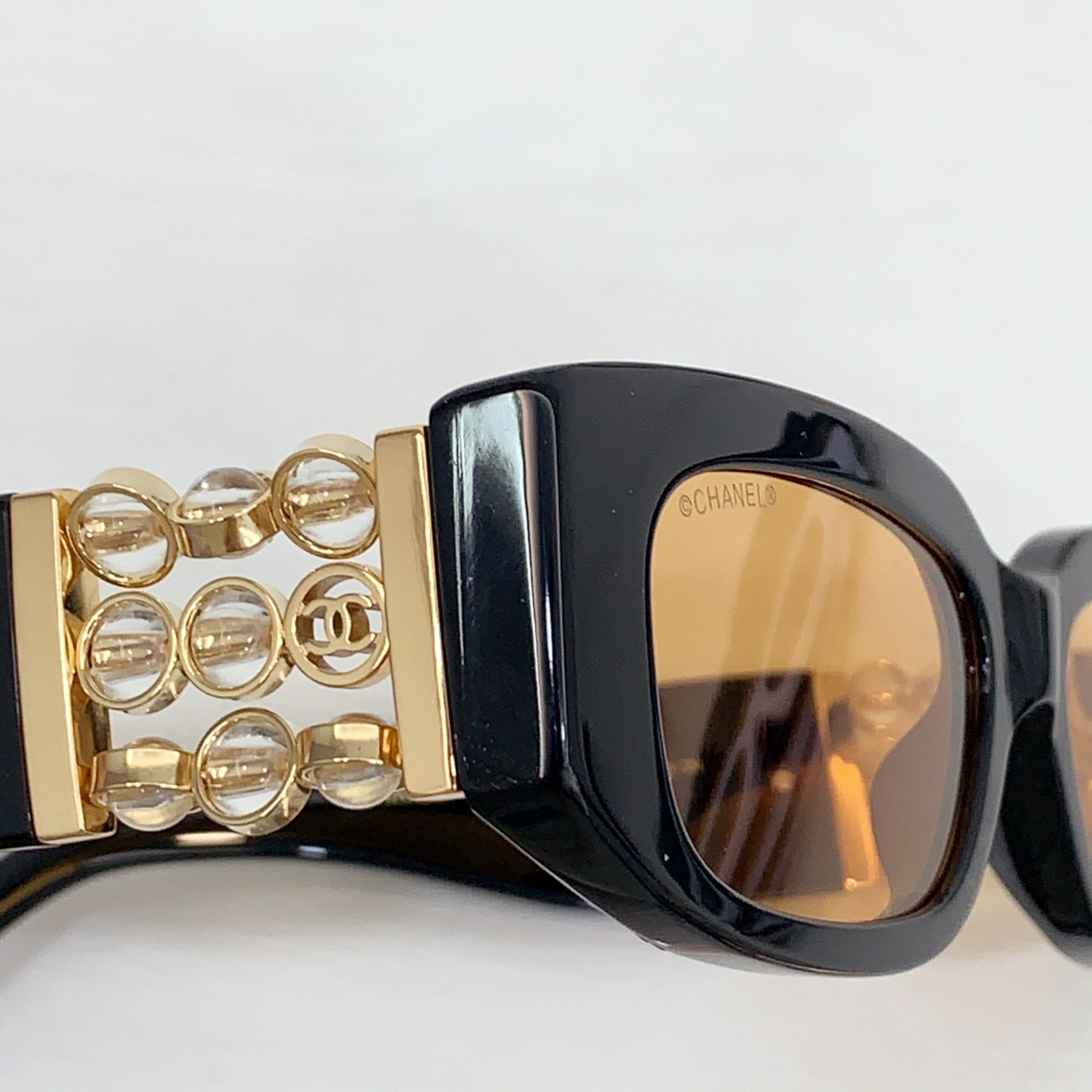 Chanel Glasses CH5544 54-17-145 - Image 18