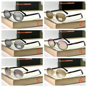 Alternative view of Prada Glasses SPR72S 54-21-140