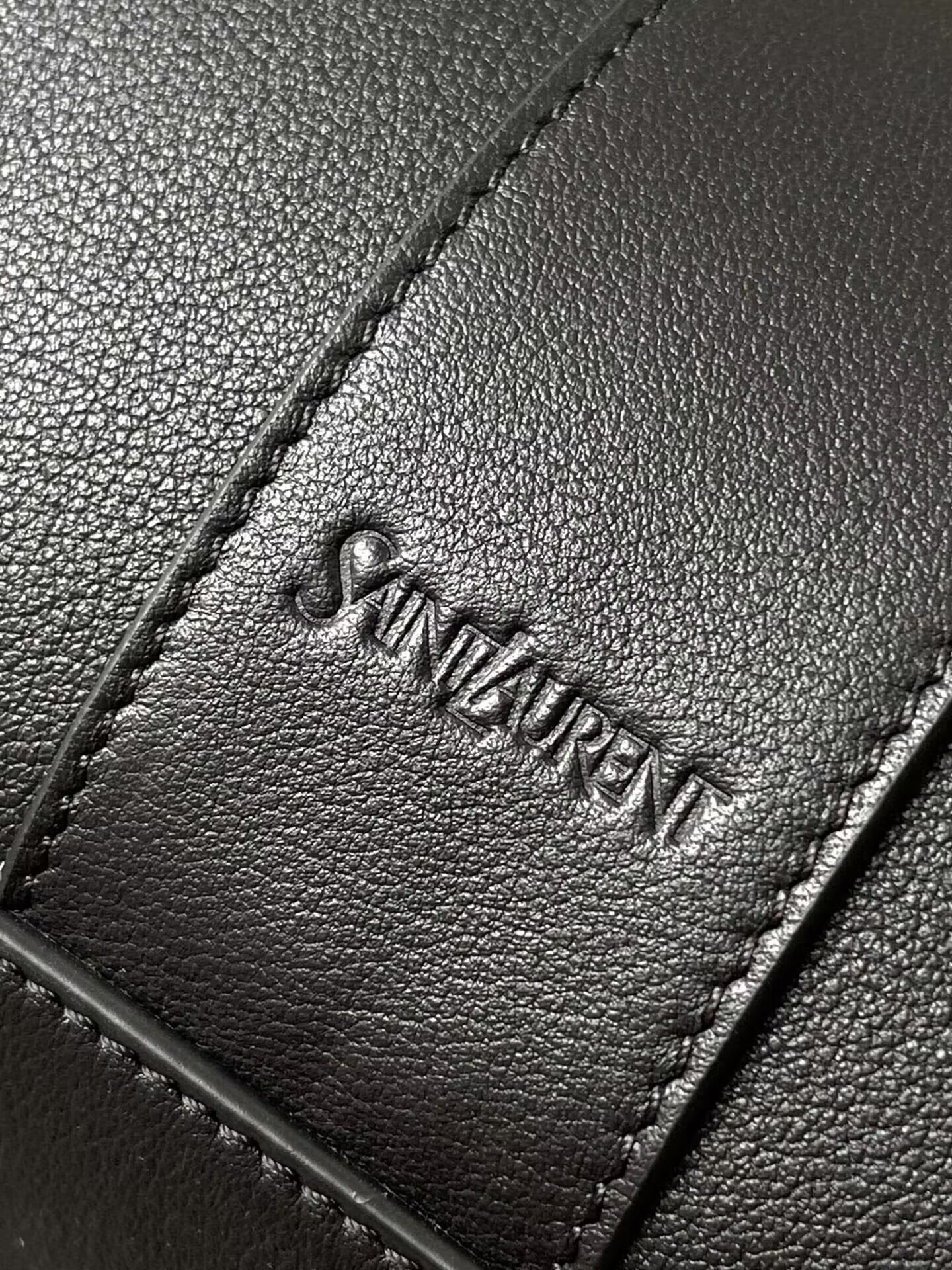 YSL WHY TOTE 38 50x33x16cm - Image 7