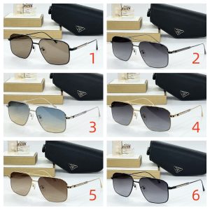 Alternative view of Prada Glasses PR166 60-15-145