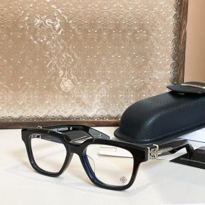 Alternative view of Chrome Hearts Glasses 925 Sterling Silver