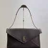YSL CASSANDRE Pouch on Chain 35x22x3-4.2cm