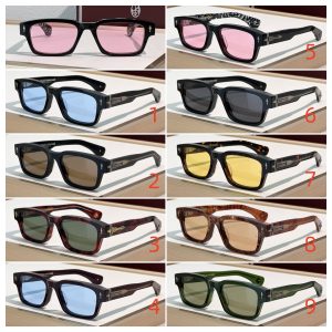 Alternative view of JMM Glasses Frontier III Kirwin Noir