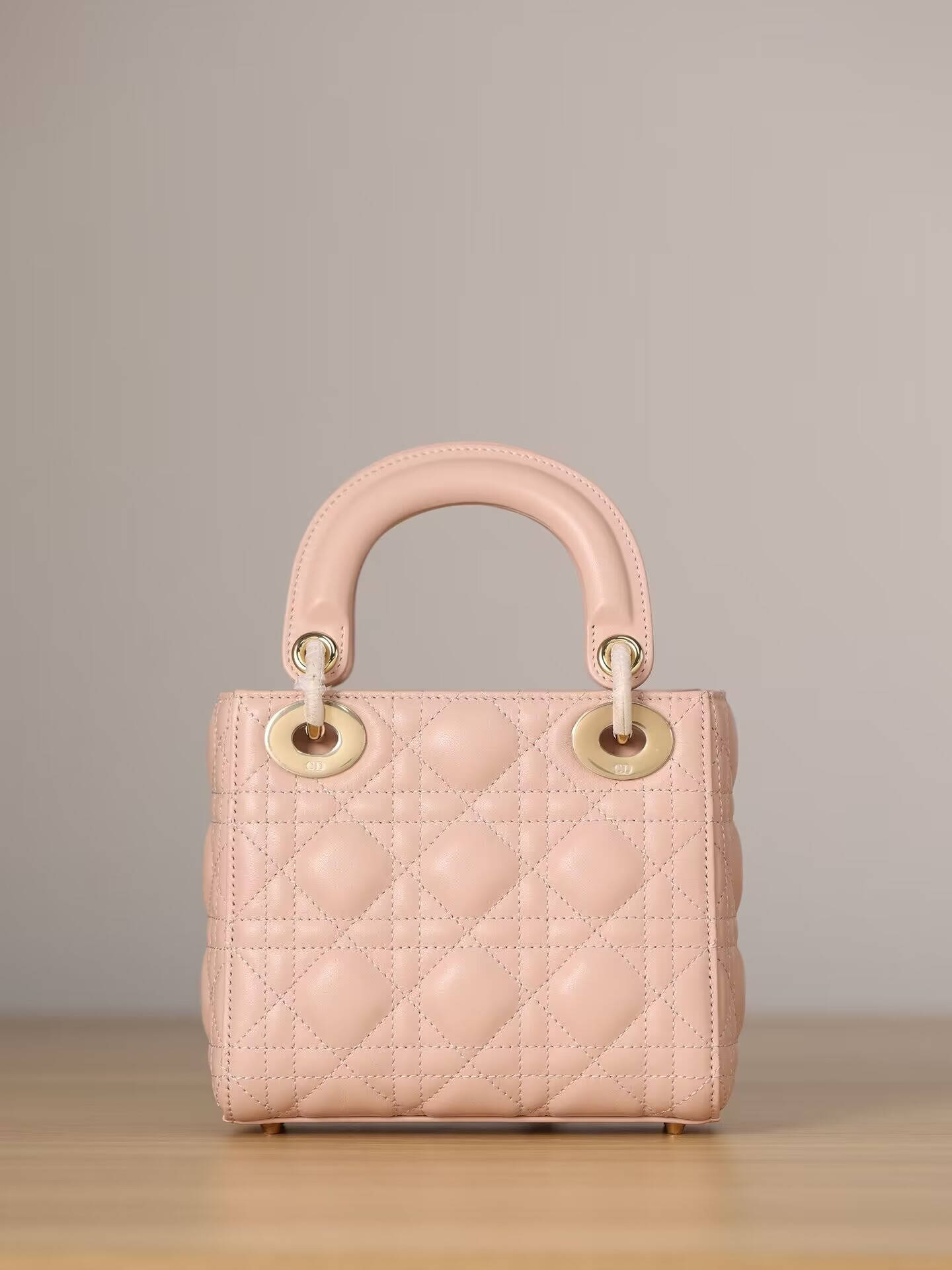 Dior Classic Lady 17¡Á7¡Á15cm - Image 10