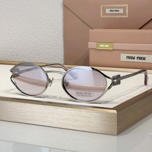 Miu Miu Sunglasses #4