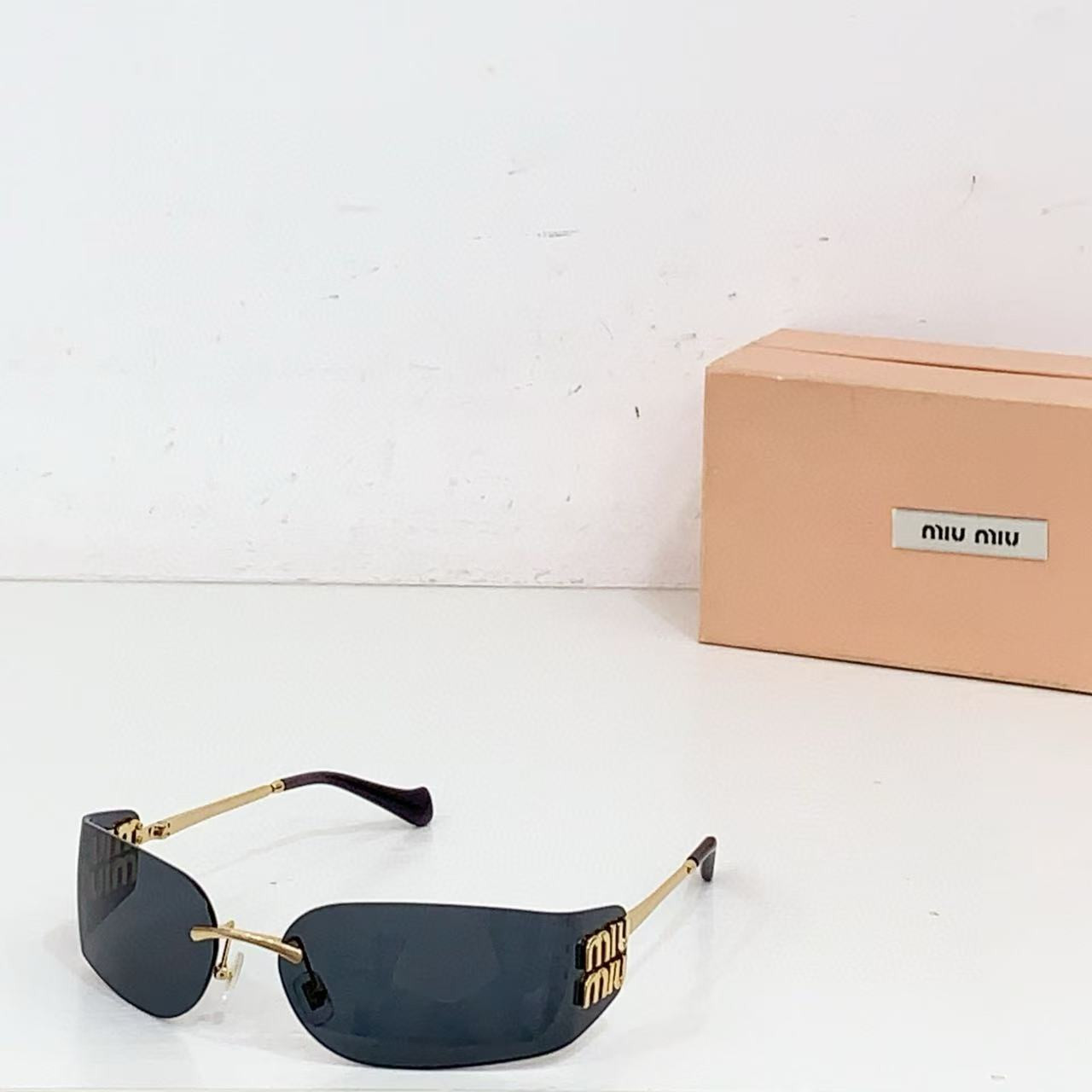 Miu Miu Glasses #5 - Image 8