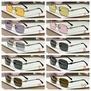 Alternative view of Miu Miu SMU53S 52-21-140