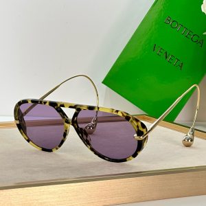 Bottega Veneta BV 24SS Sunglasses