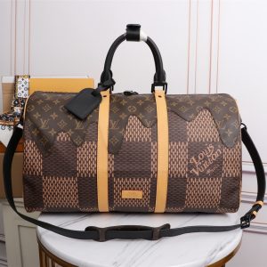 Alternative view of LV KEEPALL 50 M40360 50¡Á 29 ¡Á 23 cm