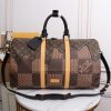 LV KEEPALL 50 M40360 50¡Á 29 ¡Á 23 cm
