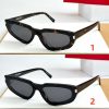 YSL Glasses #1