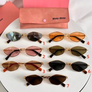 Alternative view of Miu Miu Glasses #2