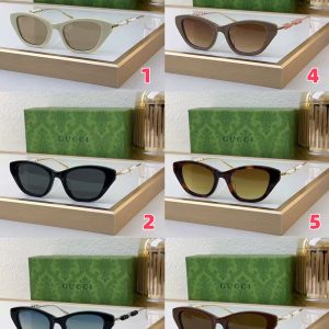 Alternative view of Gucci Glasses #4