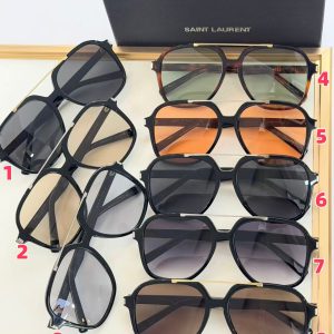 YSL Sunglasses SL545