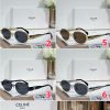 Celine Glasses CL40235U 54-18-135
