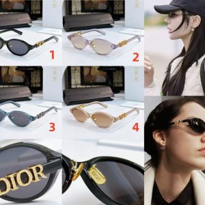 Alternative view of Dior Glasses #1