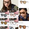 Miu Miu Glasses SMU B01 58-18-140