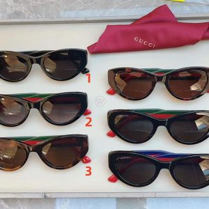 Gucci Glasses #2