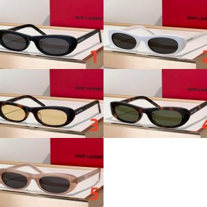 YSL Glasses #3
