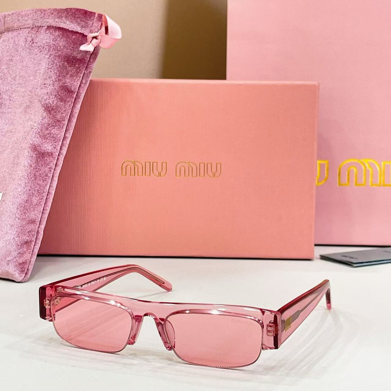 Miu Miu Glasses #1 - Image 5