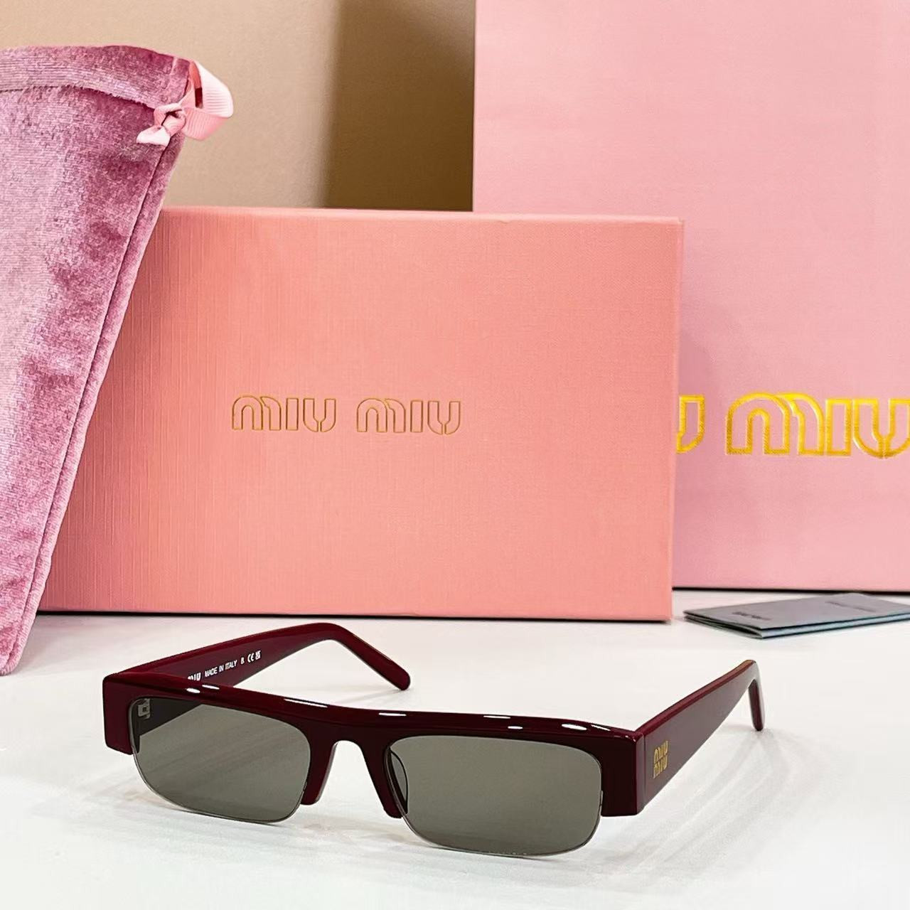 Miu Miu Glasses #1 - Image 13