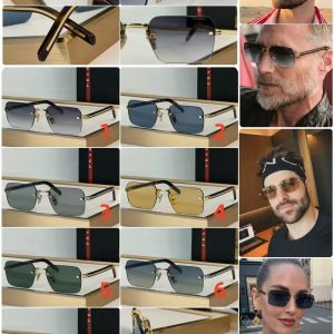 Prada Glasses #1