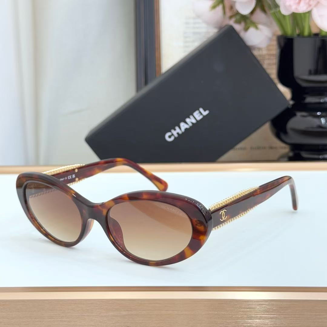 Chanel Glasses #1 - Image 8