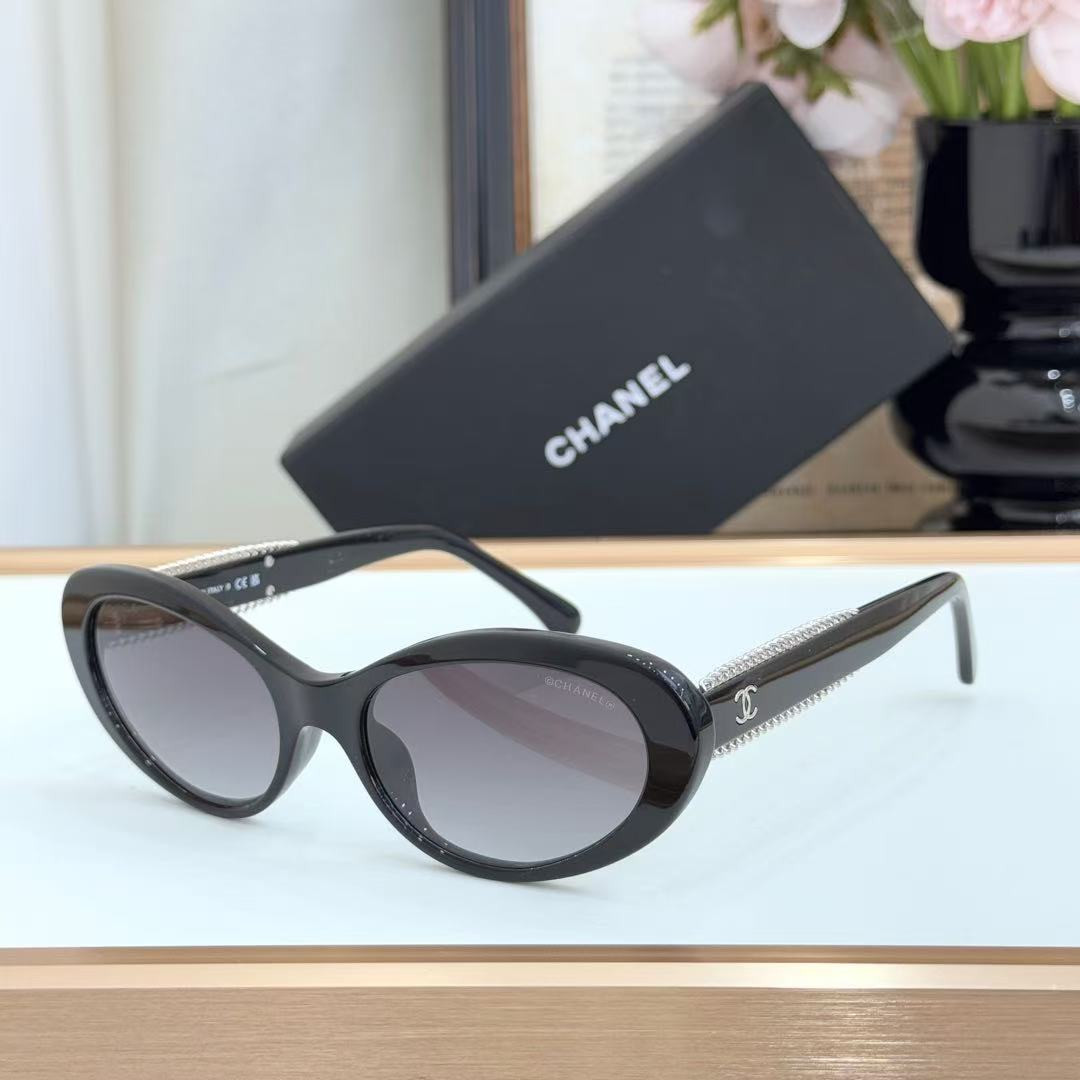 Chanel Glasses #1 - Image 3