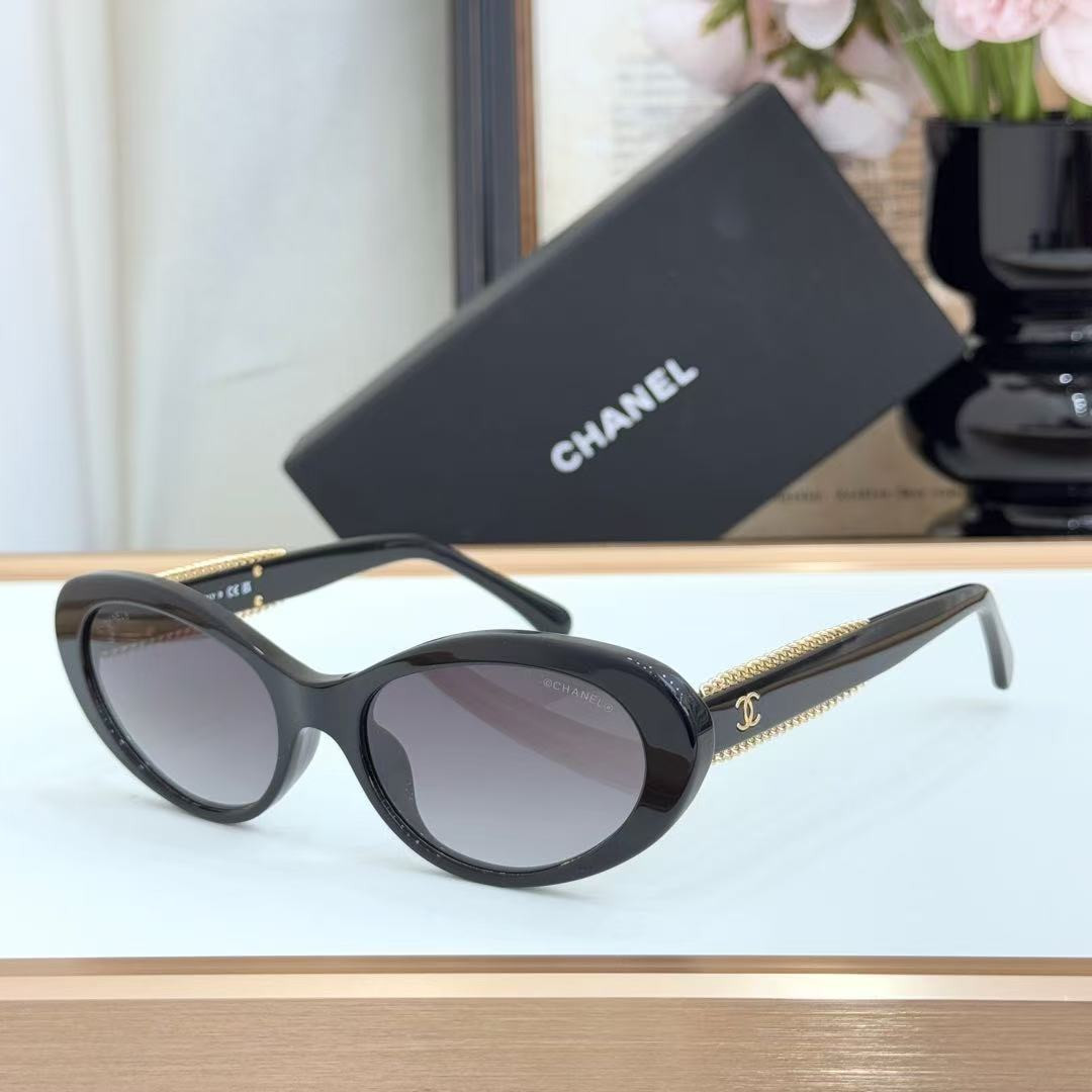 Chanel Glasses #1 - Image 4