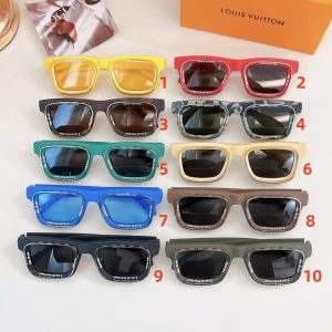 LV Glasses #2