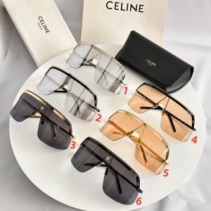 Alternative view of Celine Glasses #1
