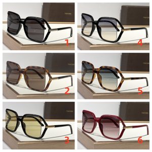 Tom Ford Glasses FT1089 SOLANGE 60-17-120