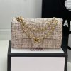 Chanel Classic Flap Bag 25x15x6cm