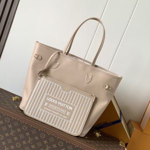 LV Neverfull Inside Out MM M25665 31x28x14cm Without Box
