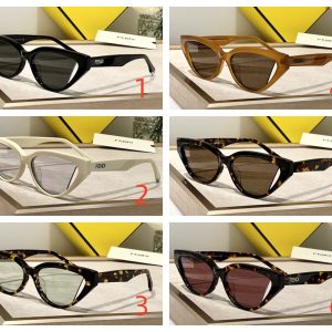Fendi Glasses FE40009I 56-16-145