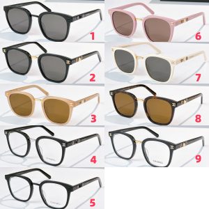 Chanel Glasses CH8822 57-18-145